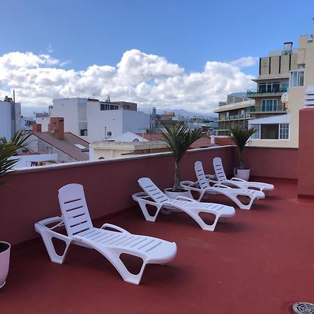 Rosamar Playa De Las Canteras Las Palmas de Gran Canaria Esterno foto